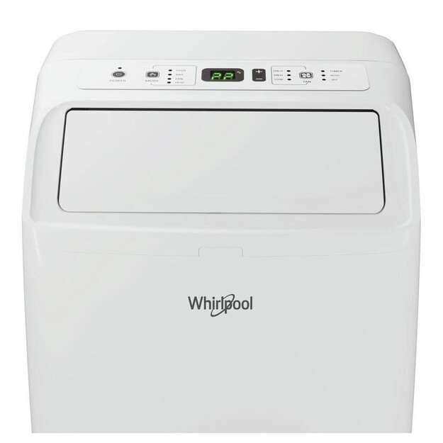 Whirlpool PACF29HP W portable air conditioner white