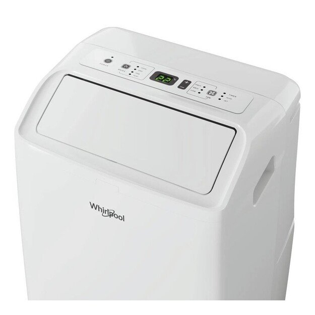Whirlpool PACF29HP W portable air conditioner white