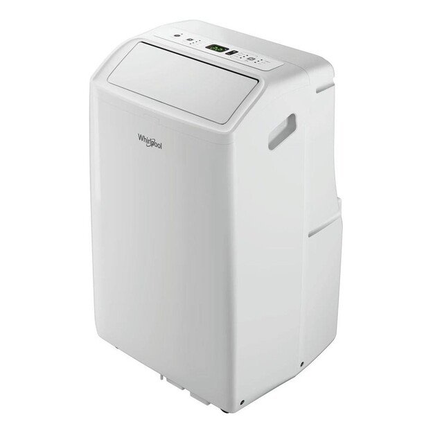 Whirlpool PACF29HP W portable air conditioner white