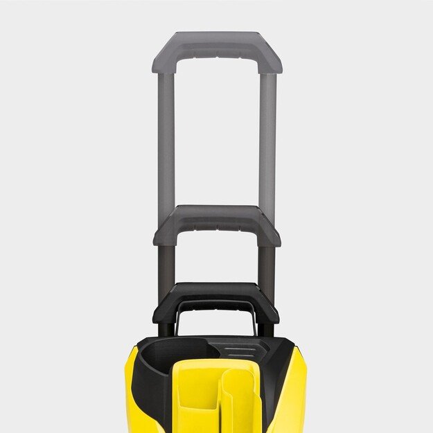 Pressure cleaner KARCHER K 4 Power Control Flex Home - 1.324-300.0