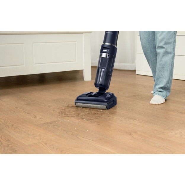 TINECO FLOOR ONE S7 Stretch belaidis grindų plovimo prietaisas