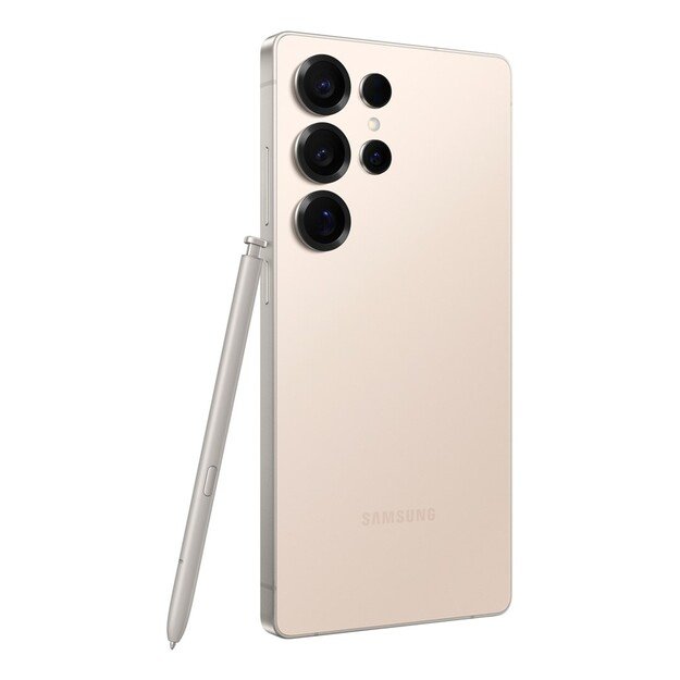 Samsung Galaxy S25 Ultra SM-S938B/DS 17.5 cm (6.9 ) Dual SIM Android 15 5G USB Type-C 12 GB 256 GB 5000 mAh Pink gold
