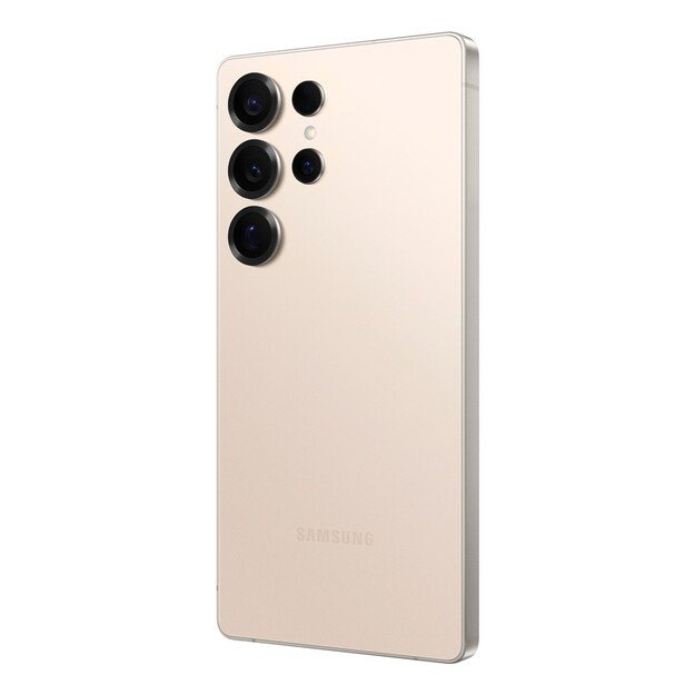 Samsung Galaxy S25 Ultra SM-S938B/DS 17.5 cm (6.9 ) Dual SIM Android 15 5G USB Type-C 12 GB 256 GB 5000 mAh Pink gold