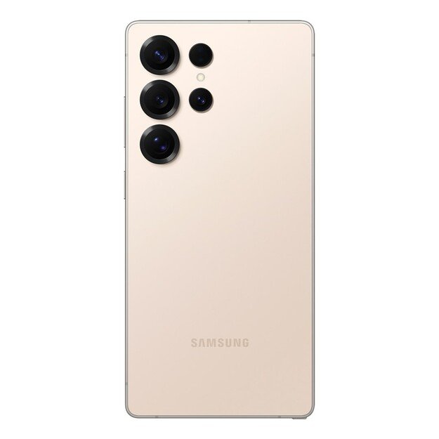 Samsung Galaxy S25 Ultra SM-S938B/DS 17.5 cm (6.9 ) Dual SIM Android 15 5G USB Type-C 12 GB 256 GB 5000 mAh Pink gold