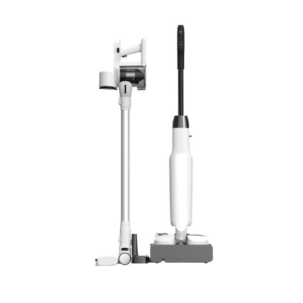TINECO FLOOR ONE Switch S6 Stretch Plus belaidis grindų plovimo prietaisas