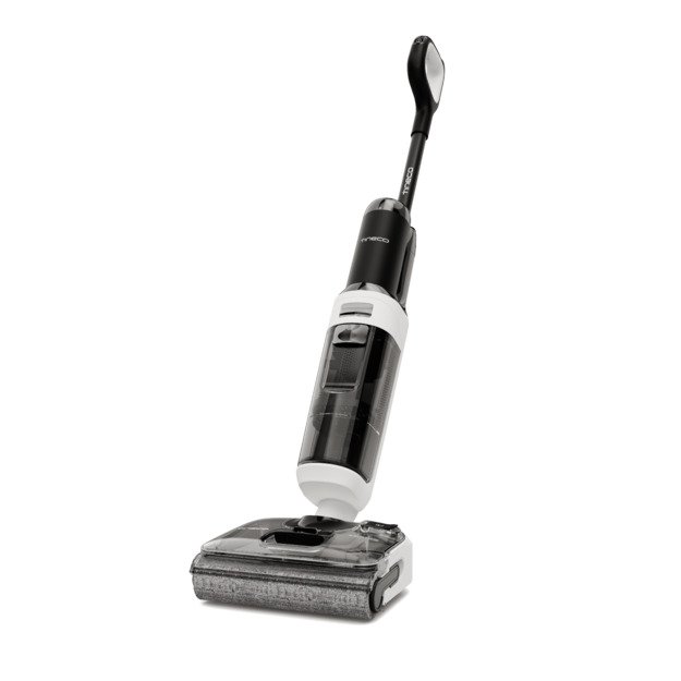 TINECO FLOOR ONE Switch S6 Stretch Plus belaidis grindų plovimo prietaisas