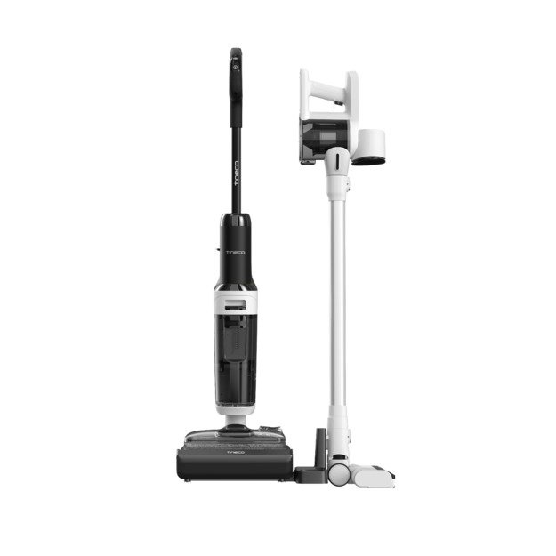 TINECO FLOOR ONE Switch S6 Stretch Plus belaidis grindų plovimo prietaisas