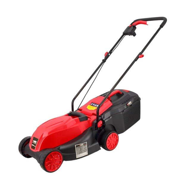 AWTOOLSelektrinė žoliapjovė EMB32/1200W