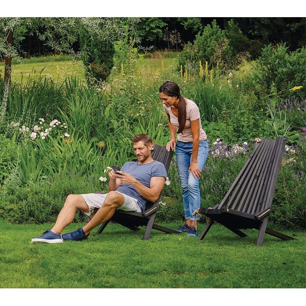 Einhell Freelexo Smart 750 Robotic lawn mower Battery Black, Red, Silver