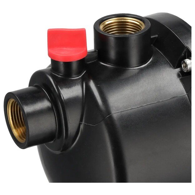 DEDRA DED8875 water pump