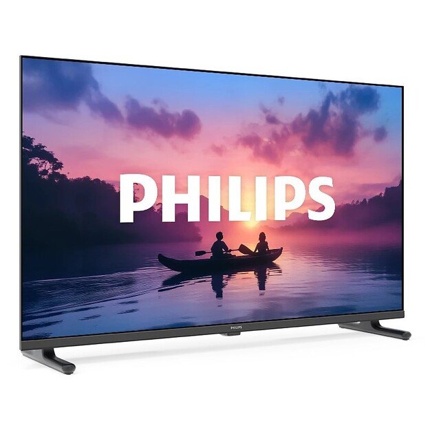 Philips 24PHS6050/12 TV 61 cm (24 ) HD+ Smart TV Wi-Fi Black