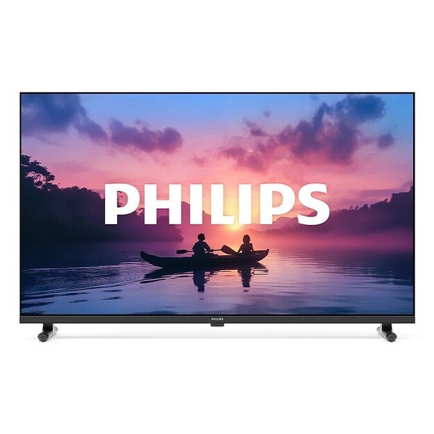 Philips 24PHS6050/12 TV 61 cm (24 ) HD+ Smart TV Wi-Fi Black