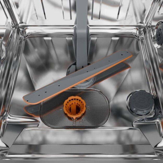 Gorenje GV663B65XXL dishwasher Undercounter 14 place settings D 3