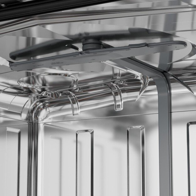 Gorenje GV663B65XXL dishwasher Undercounter 14 place settings D 2