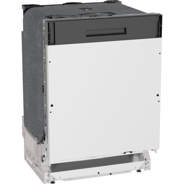 Gorenje GV663B65XXL dishwasher Undercounter 14 place settings D 5