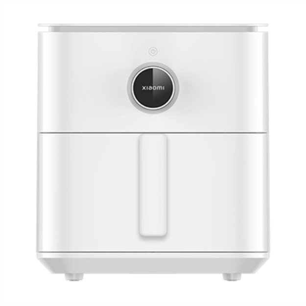 Xiaomi | Smart Air Fryer EU | Power 1800 W | Capacity 6.5 L | White