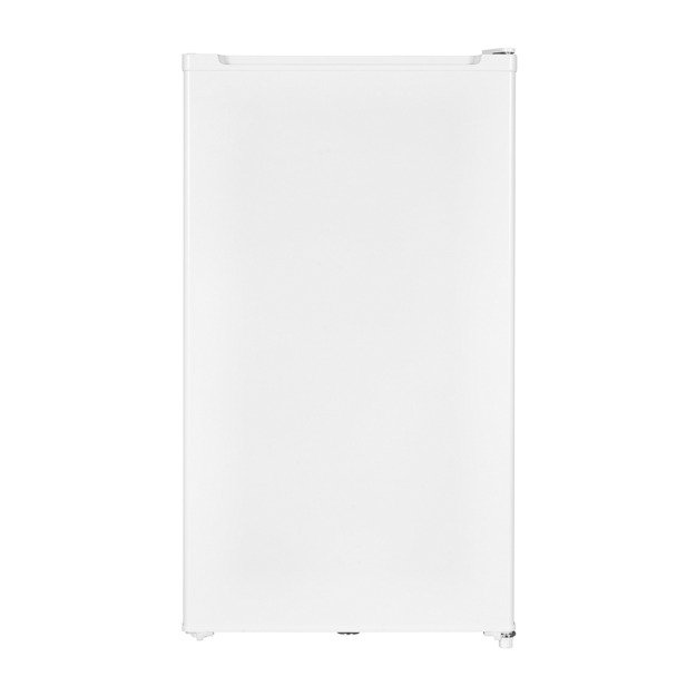 BEKO Refrigerator | RS9152WN | Energy efficiency class E | Free standing | Larder | Height 85 cm | Fridge net capacity 90 L | 39