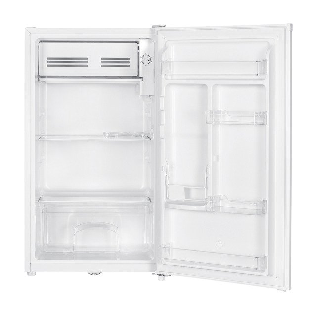 BEKO Refrigerator | RS9152WN | Energy efficiency class E | Free standing | Larder | Height 85 cm | Fridge net capacity 90 L | 39