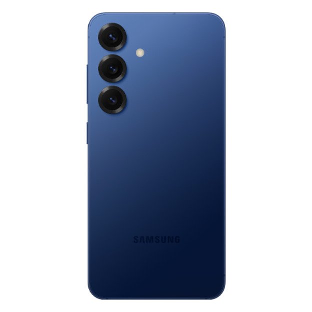 Samsung Galaxy S25 15.8 cm (6.2 ) Dual SIM Android 15 5G USB Type-C 12 GB 256 GB 4000 mAh Navy
