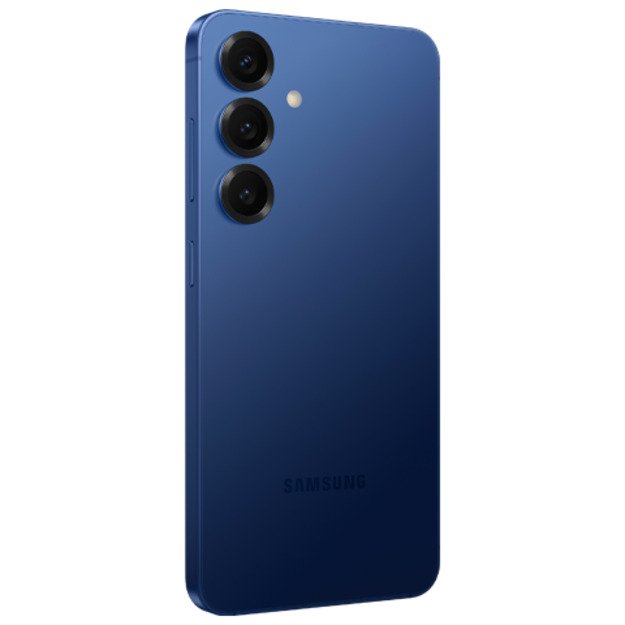 Samsung Galaxy S25 15.8 cm (6.2 ) Dual SIM Android 15 5G USB Type-C 12 GB 256 GB 4000 mAh Navy