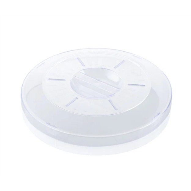 ETA Fruit Dryer | ETA730190000 Secca | Power 380 W | Number of trays 5 | Integrated timer | White