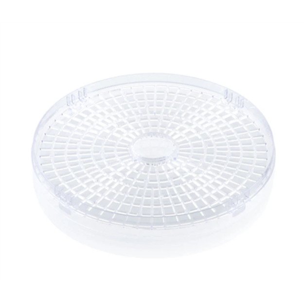 ETA Fruit Dryer | ETA730190000 Secca | Power 380 W | Number of trays 5 | Integrated timer | White