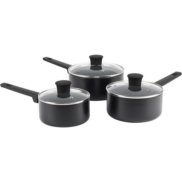 Russell Hobbs RH028412EU7 Shield 20cm Saucepan
