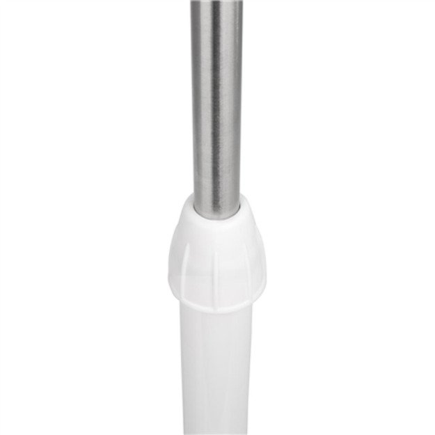 Tristar | VE-5755 | Stand Fan | Diameter 40 cm | Number of speeds 3 | Oscillation | White