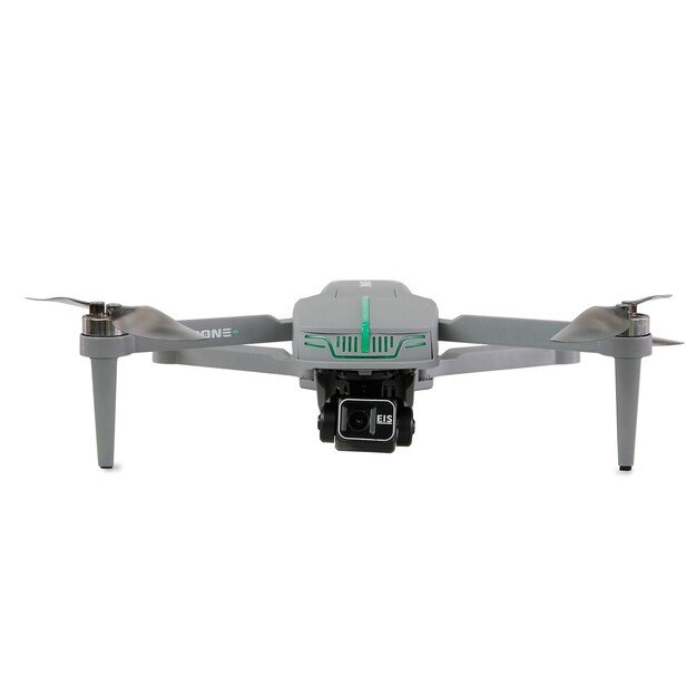 Amewi DRE Drone AMXFlight X4K GPS anthracite