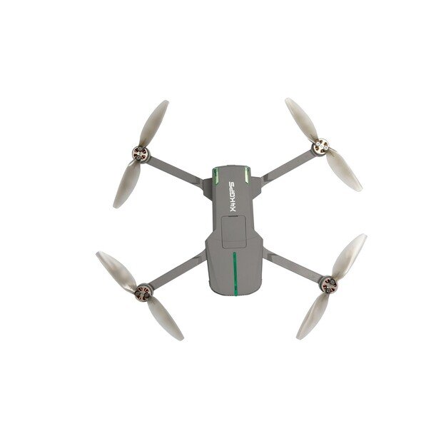 Amewi DRE Drone AMXFlight X4K GPS anthracite