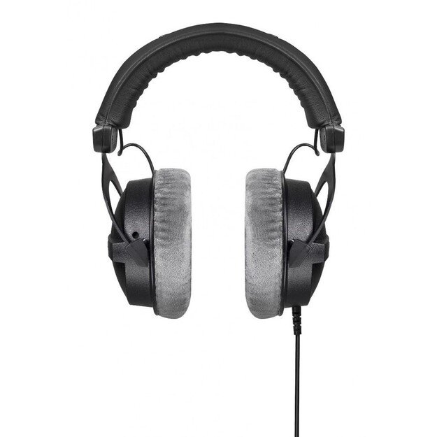 Beyerdynamic DT 770 Pro Headphones Wired Head-band Music Black