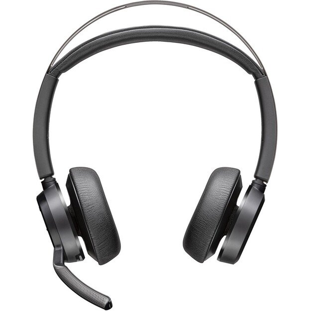 POLY VF2 USB-C-C HS +USB-C/A/+CHS NO LOCALIZATION