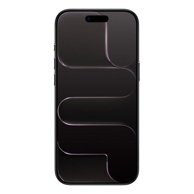 Apple iPhone Air 256GB - Space Black