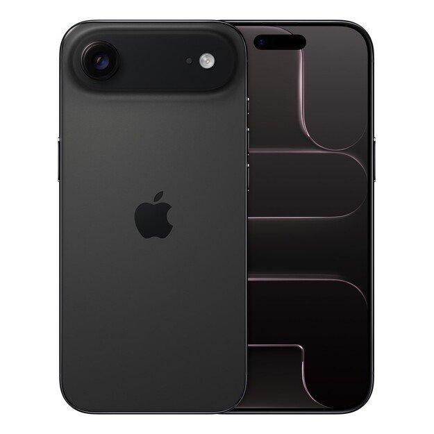 Apple iPhone Air 256GB - Space Black