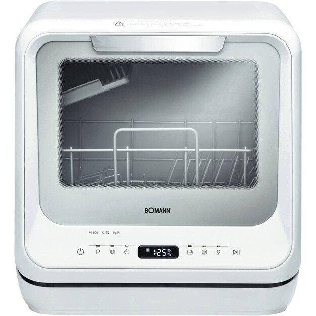 Dishwasher TSG 5704 BOMANN