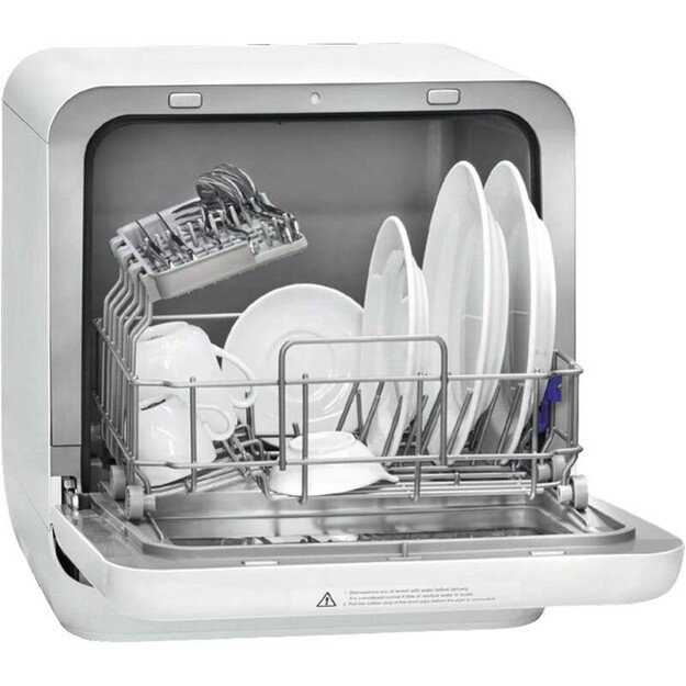Dishwasher TSG 5704 BOMANN