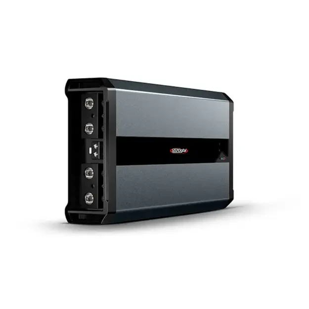 SounDigital 8000.1 EVO5 1 Ohm