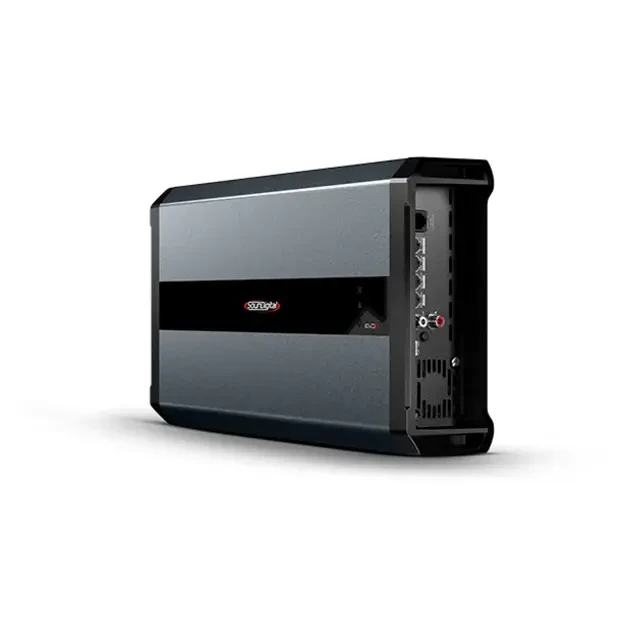SounDigital 8000.1 EVO5 1 Ohm