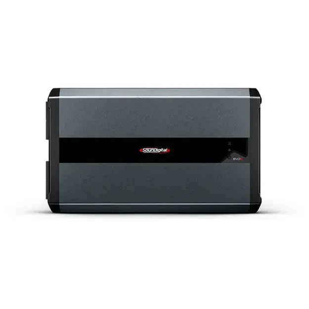 SounDigital 8000.1 EVO5 1 Ohm