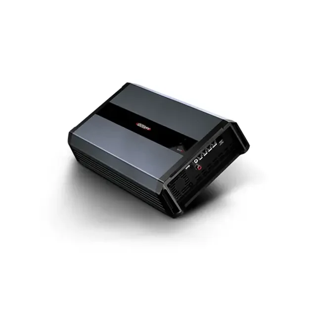 SounDigital 8000.1 EVO5 1 Ohm
