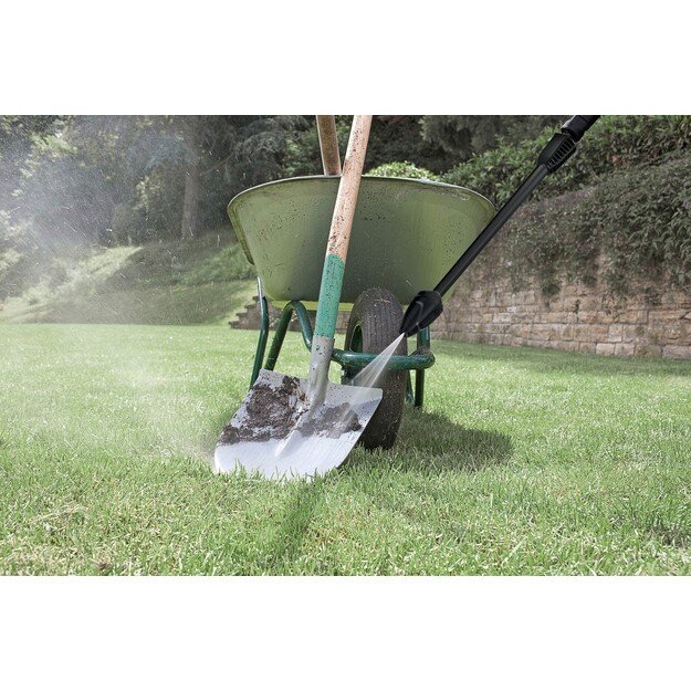 Plovykla KARCHER K 4 Universal - 1.679-300.0