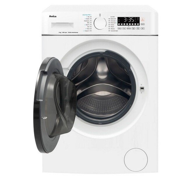 AMICA WASHING MACHINE WA5S814ADISOZH 1