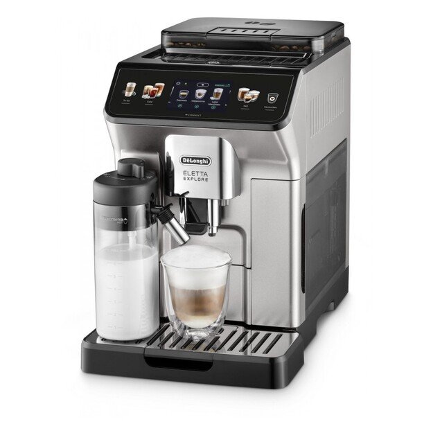 DELONGHI ECAM450.65.S 2