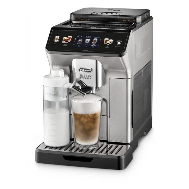 DELONGHI ECAM450.65.S 1