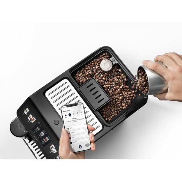 DELONGHI ECAM450.65.S 6