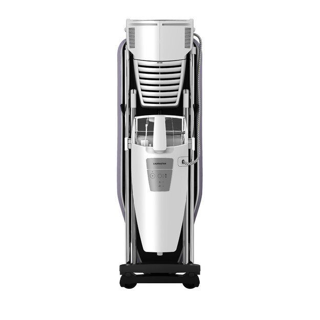 LAURASTAR S PURE XTRA lyginimo sistema, violetinė