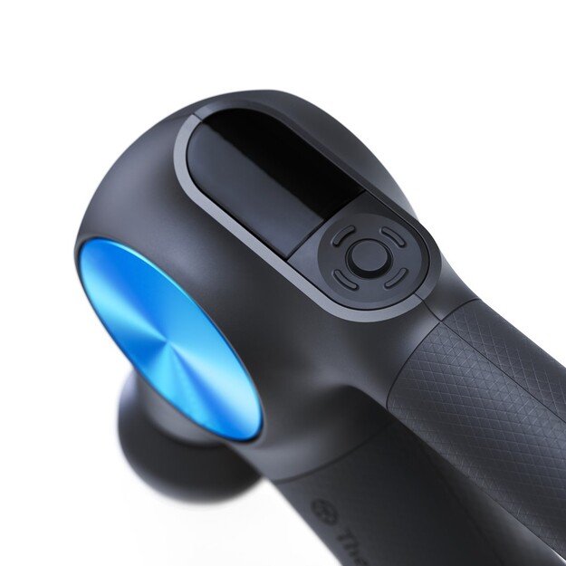 Hand massager Therabody Therugun Pro Plus 5