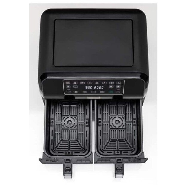 Kenwood kHealthy Twin Airfryer