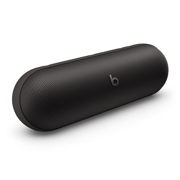 Beats by Dr. Dre Beats Pill Stereo portable speaker Black 2