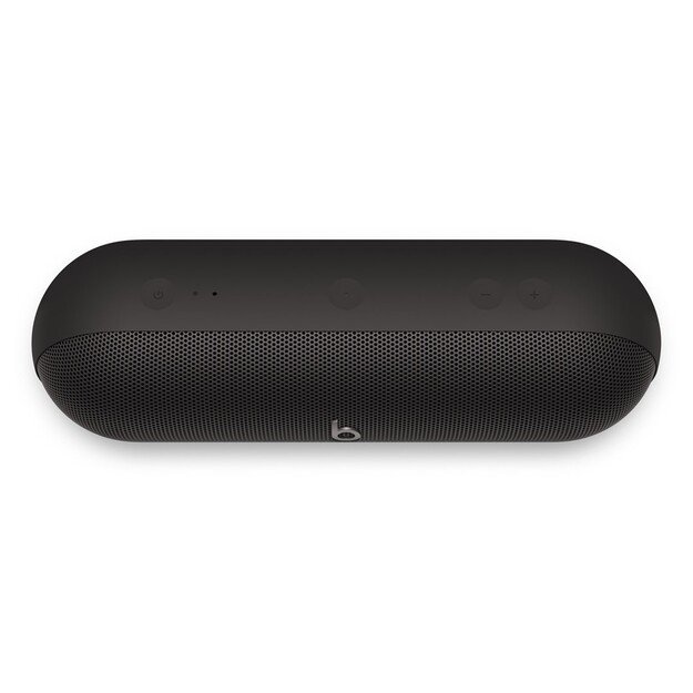 Beats by Dr. Dre Beats Pill Stereo portable speaker Black 1